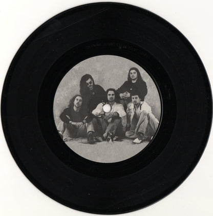 Senza Vento / Sangue Impazzito Limited Edition Rsd 2018