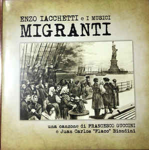 Migranti Limited Edition Rsd 2018