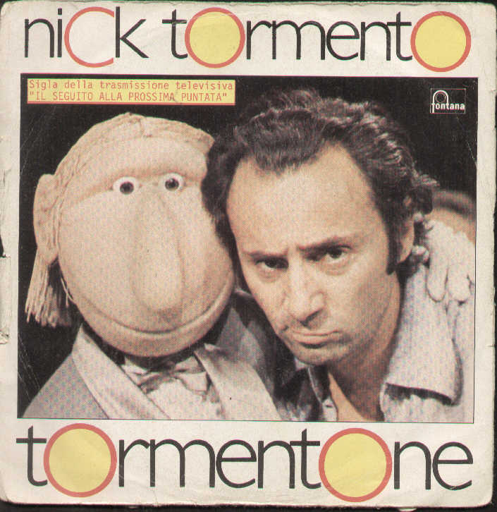 Tormentone