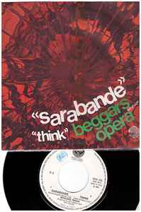 Sarabande / Think