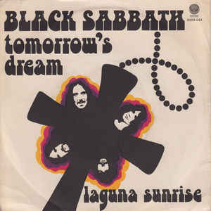 Tomorrow's Dream / Laguna Sunrise