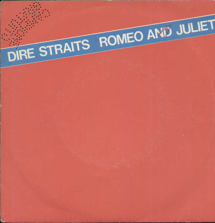Romeo And Juliet / Solid Rock