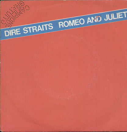 Romeo And Juliet / Solid Rock