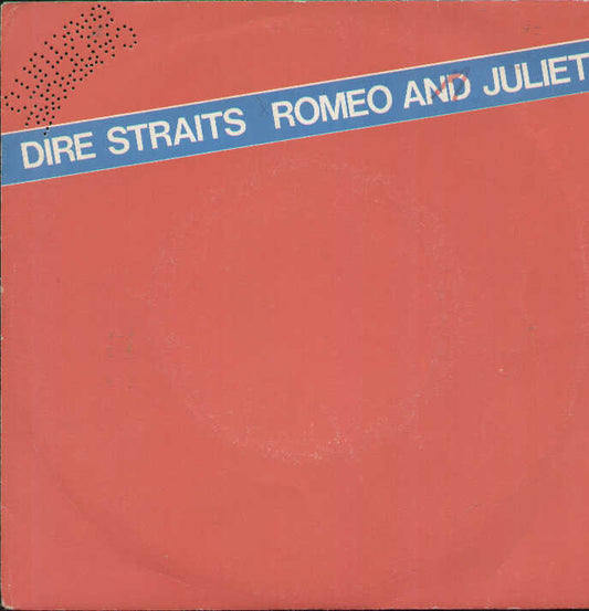 Romeo And Juliet / Solid Rock