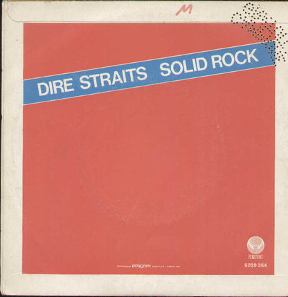 Romeo And Juliet / Solid Rock