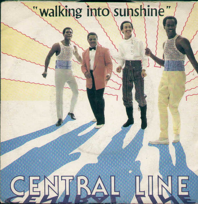 Walking Into Sunshine / That's No Way To Treat My Love