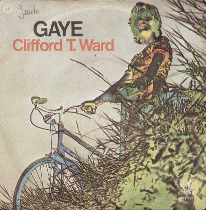 Gaye / Home Thoughts From Abroad