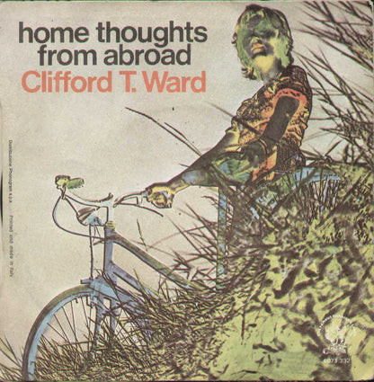 Gaye / Home Thoughts From Abroad