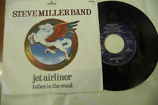 Jet Airliner / Babes In The Wood