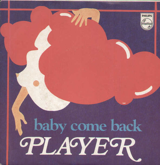 Baby Come Back / Love Is Where You Find It