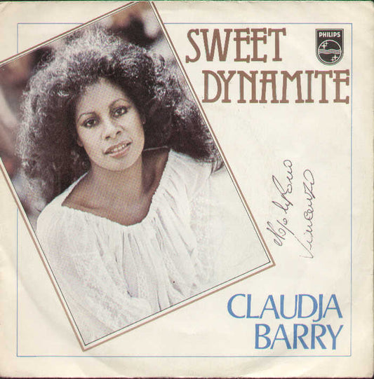Sweet Dynamite
