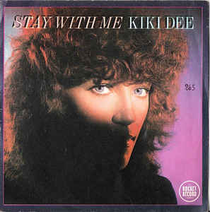 Stay With Me Baby / Dark Side Of Your Soul
