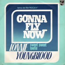 Gonna Fly Now / Sweet Sweet Tootie