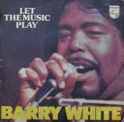 Let The Music Play