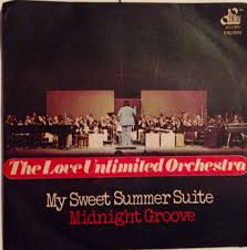My Sweet Summer Suite / Midnight Groove