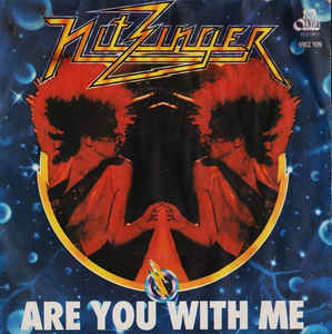 Are You With Me / Yellow Dog
