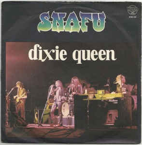 Dixie Queen / Monday Morning