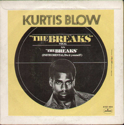 The Breaks