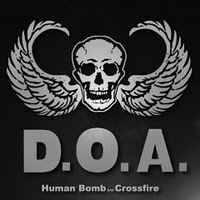 Human Bomb / Crossfire