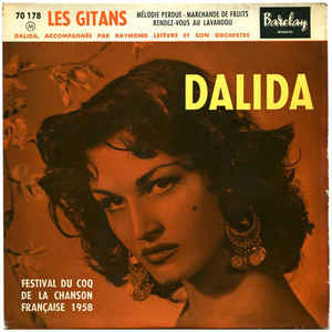 Les Gitans