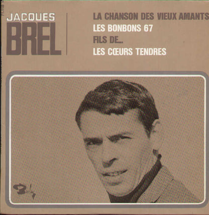 La Chanson Des Vieux Amants / Les Bonbons 67 ..