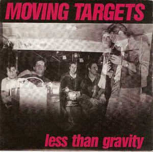 Less Than Gravity Limited Edition