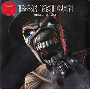 Wildest Dreams / Pass The Jam Limited Edition Green