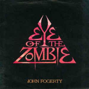 Eye Of The Zombie / I Confess
