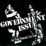 The Punk Remains The Same