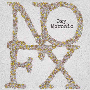 Oxy Moronic Limited Edition, White