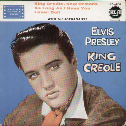 King Creole