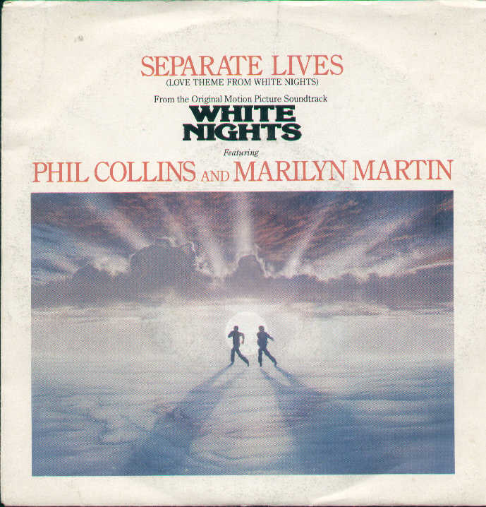 Separate Lives / Don't Wanna Know