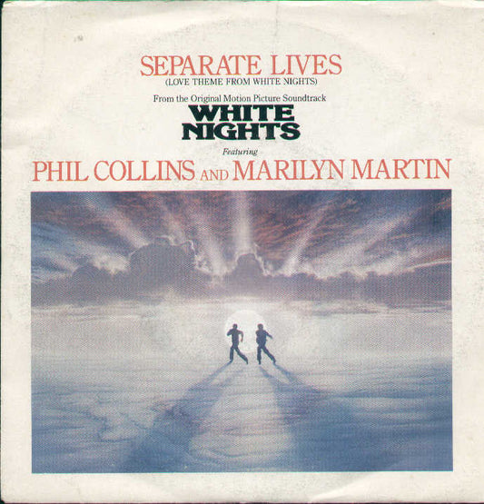 Separate Lives / Don't Wanna Know