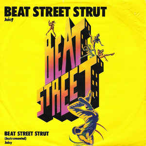Beat Street Strut