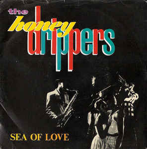Sea Of Love / Rockin At Midnight