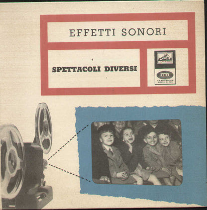 Spettacoli Diversi