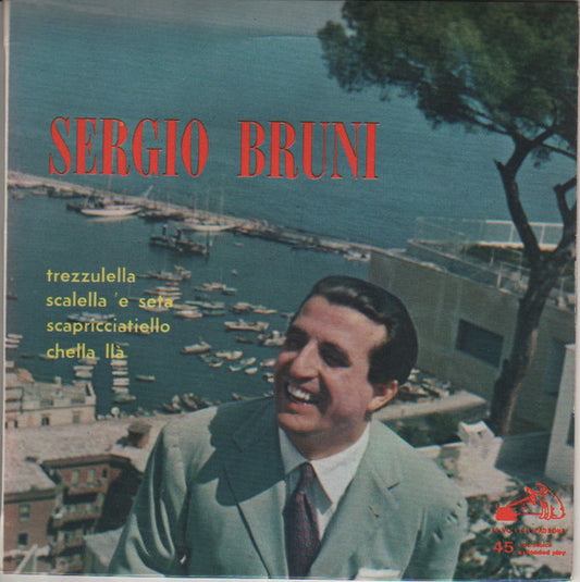 Trezzulella / Scalella E Seta / Scapricciatiello / ..