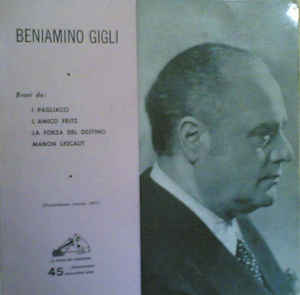 Brani D'opera