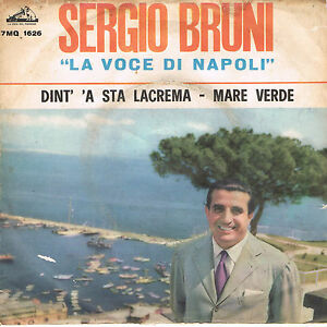 Dint A Sta Lacrema / Mare Verde