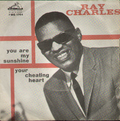 You Are My Sunshine / Your Cheating Heartcharles