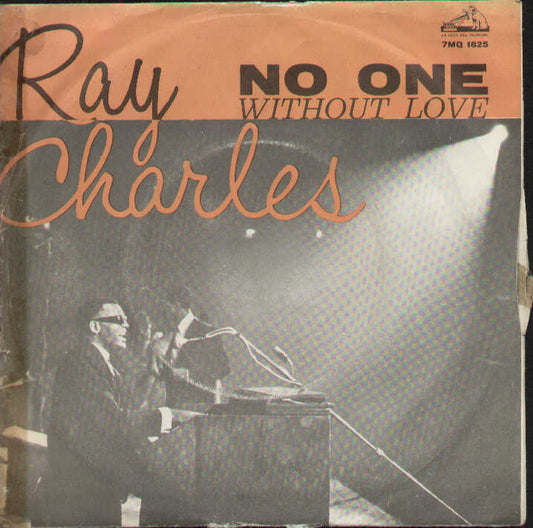 No One / Without Love