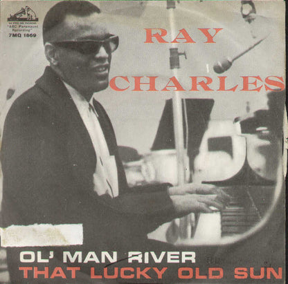 Ol Man River / Yhat Lucky Old Sun