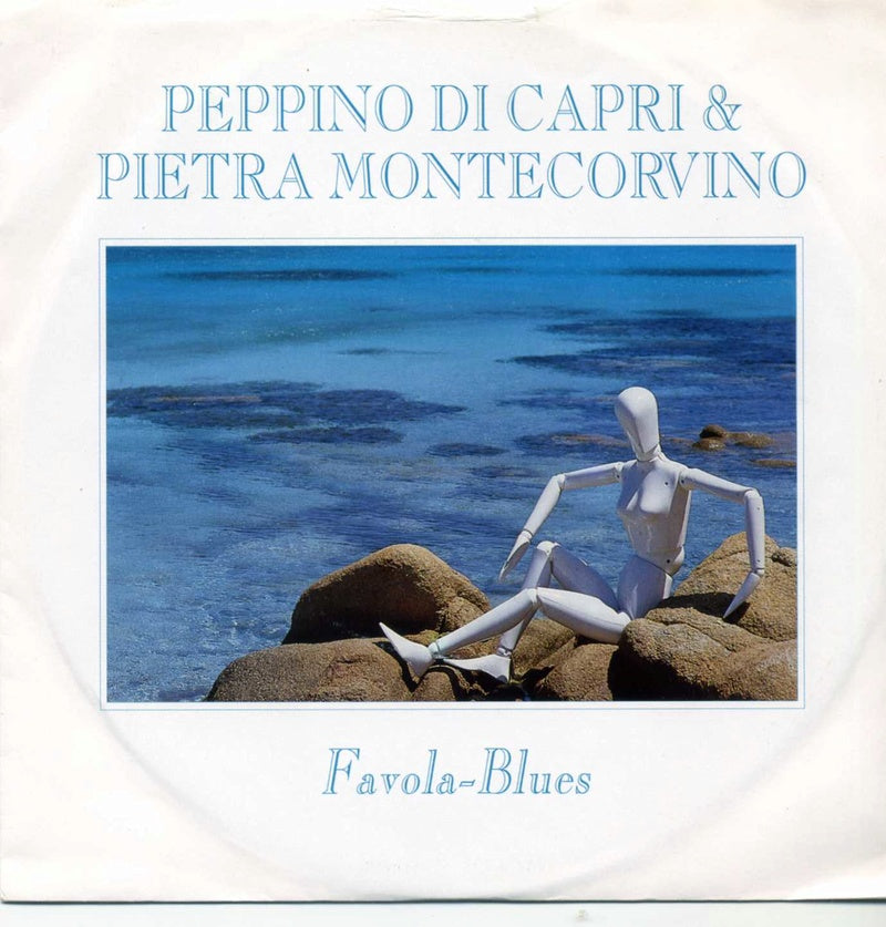 Favola Blues