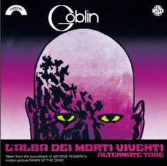 L'alba Dei Morti Viventi Alternate Take Rsd