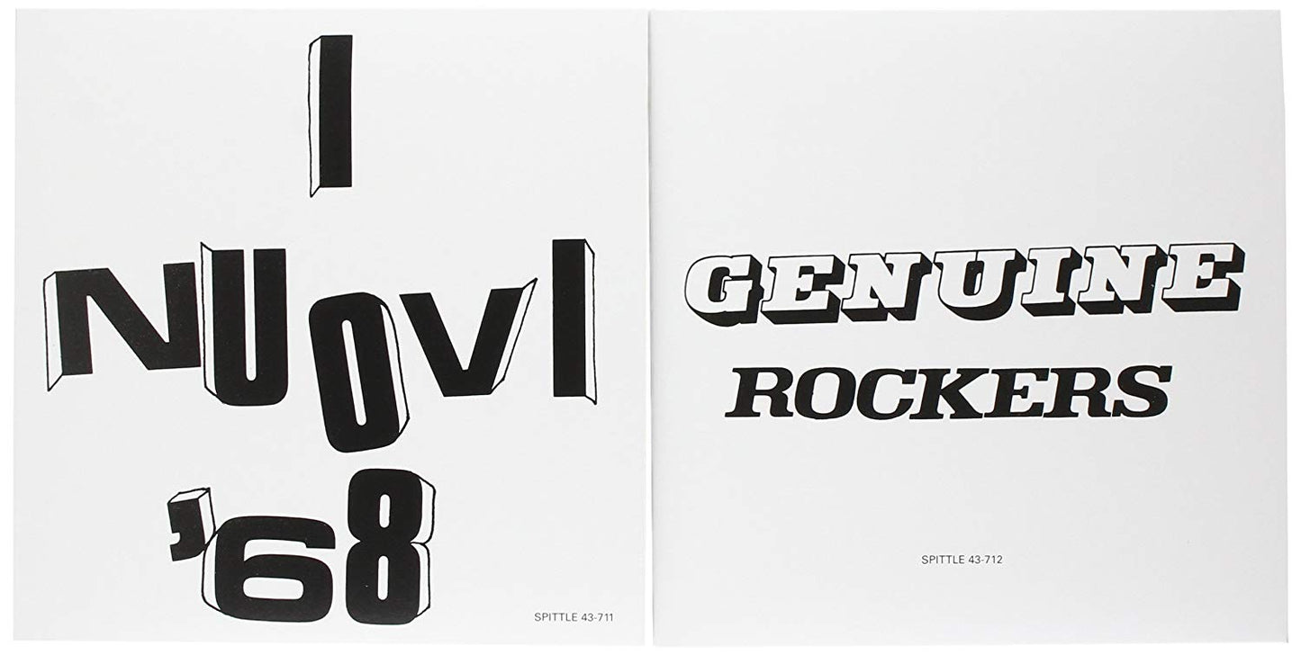 L'incontenibile Freak Antoni 5X45 Boxset