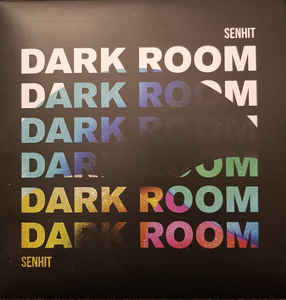 Dark Room / Dark Room Instrumental
