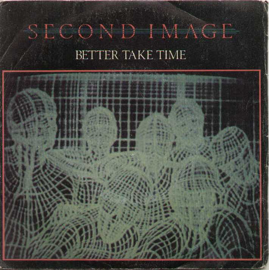 Better Take Time / Special Lady