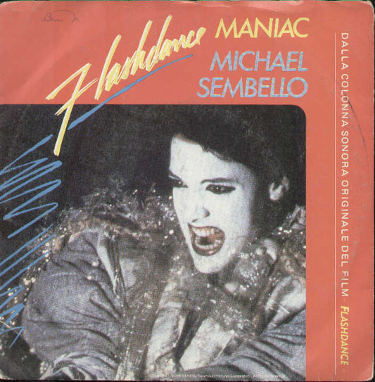 Maniac
