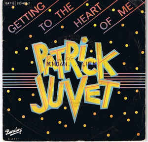 Getting To The Heart Of Me / Change Your Mind