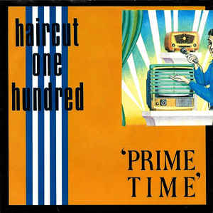 Prime Time / Too Up Two Down